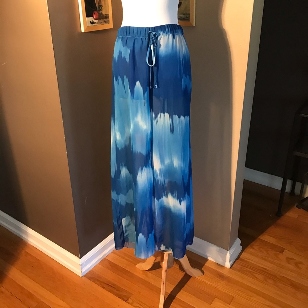 Brand New Beach Pants By Sweet Pea